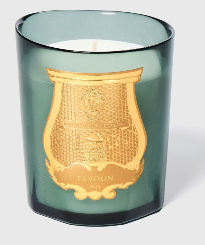 The Classic Candle Figuerie