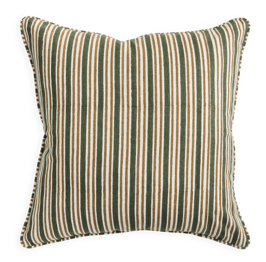 Alacha Aniseed Pillow