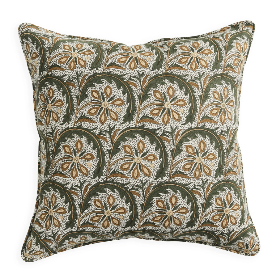 Alsisar Aniseed Pillow