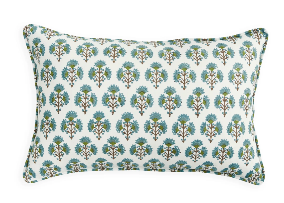 Ampelas Lagoon Pillow