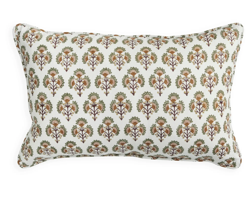 Ampelas Native Pillow