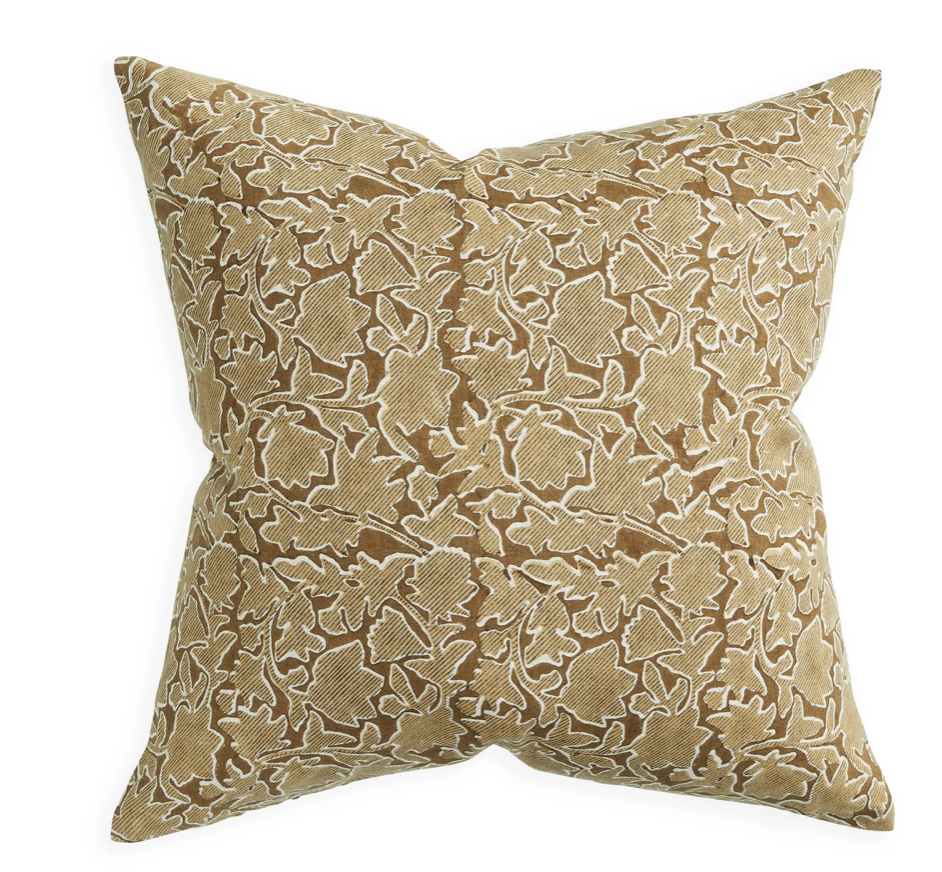 Kalimera Caraway Pillow