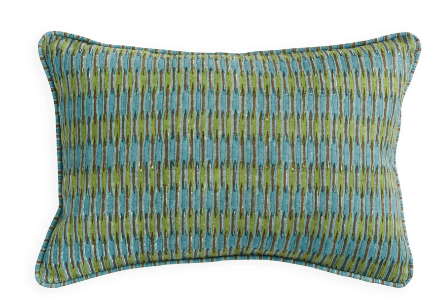 Volimes Lagoon Pillow