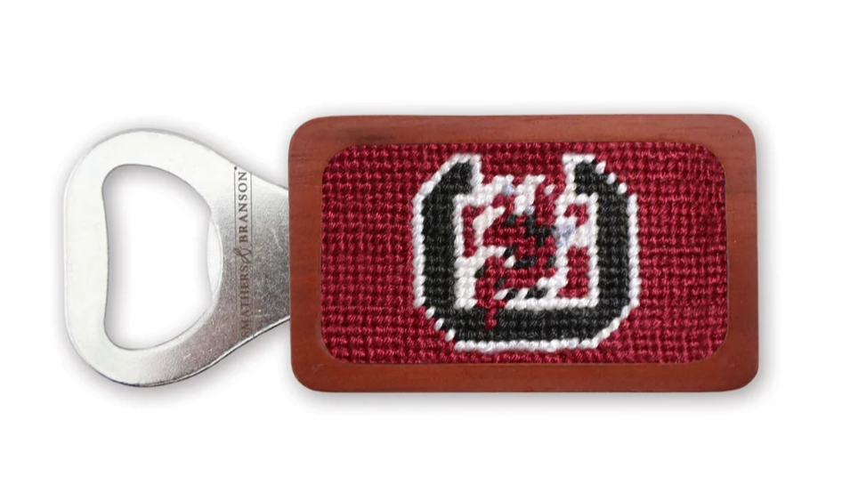 South Carolina Bottle Opener