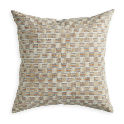 Pinto Amaro Linen Pillow - 20