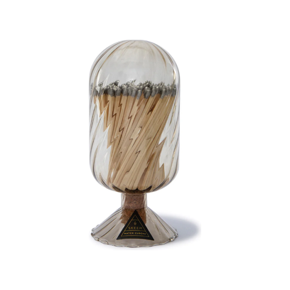 Match Cloche - Helix