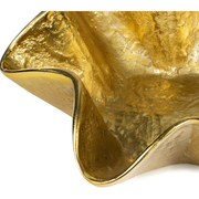 Pedicoat Metal Bowl- small