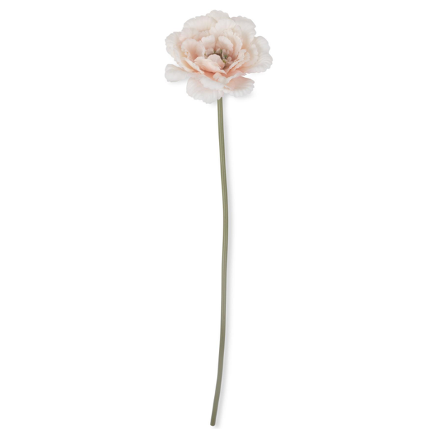 Peony Garden Lace Stem