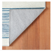 Ellington Blue Washable Rug