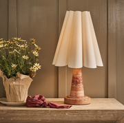 Segal Marble Mini Lamp