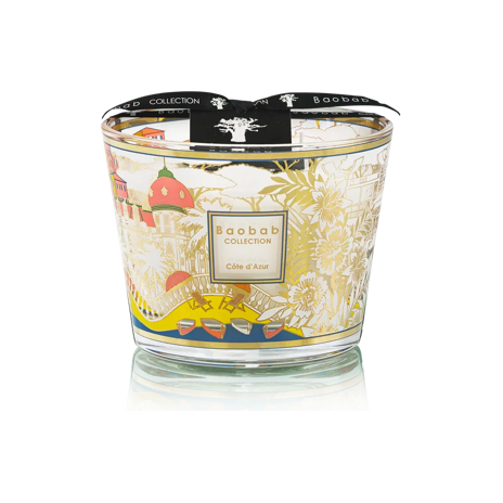 Cote D'Azur Candle