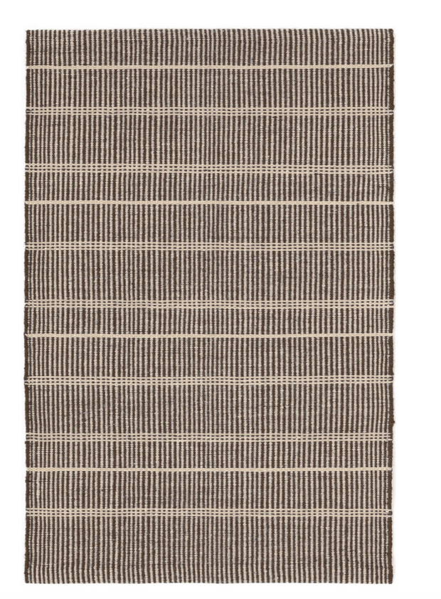Samson Oak Machine Washable Rug