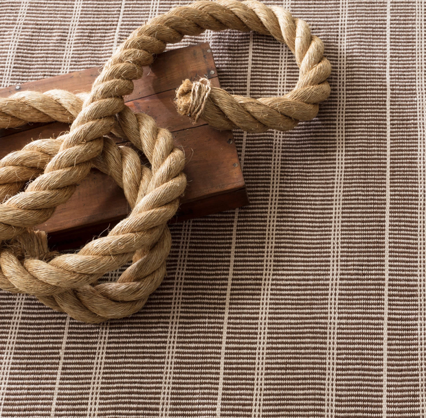 Samson Oak Machine Washable Rug