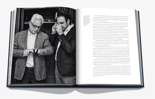 A Connoisseur's Guide to Fine Timepieces