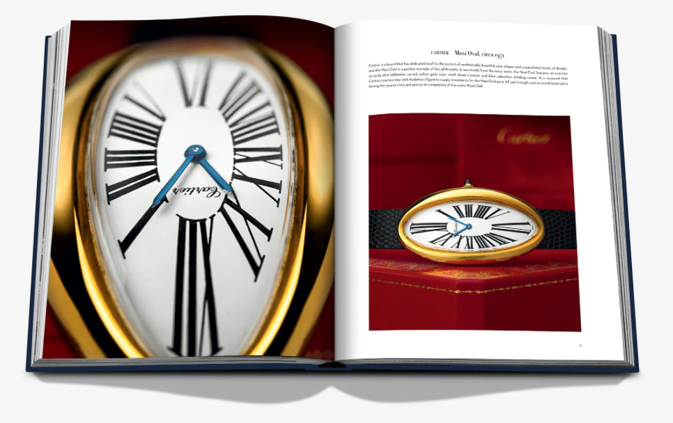 A Connoisseur's Guide to Fine Timepieces