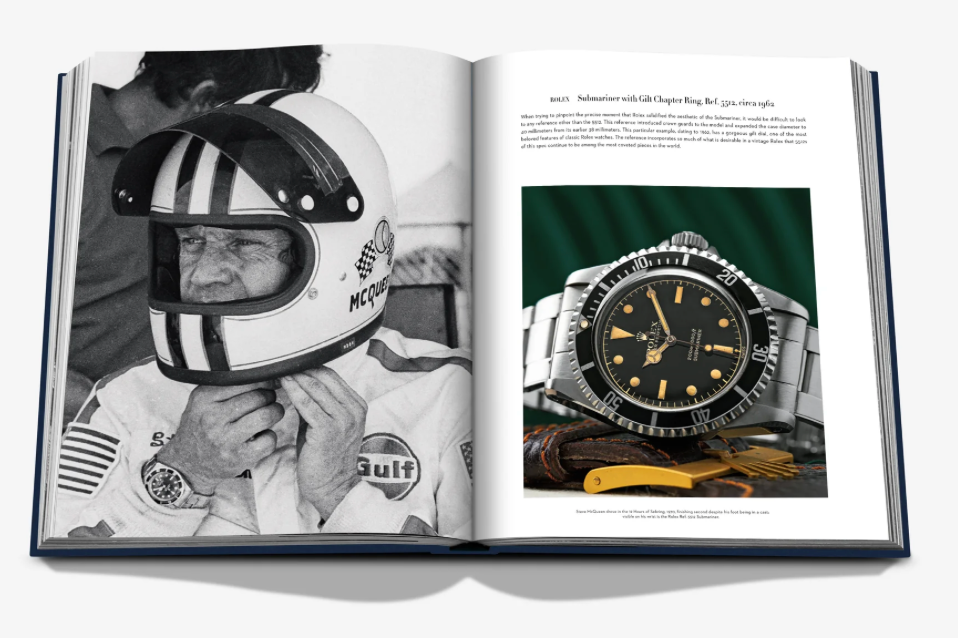 A Connoisseur's Guide to Fine Timepieces