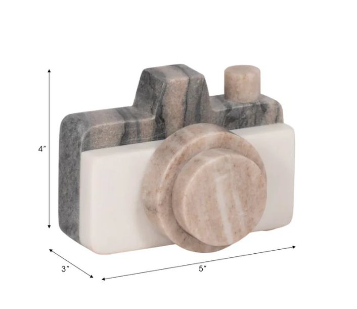 Marble Camera