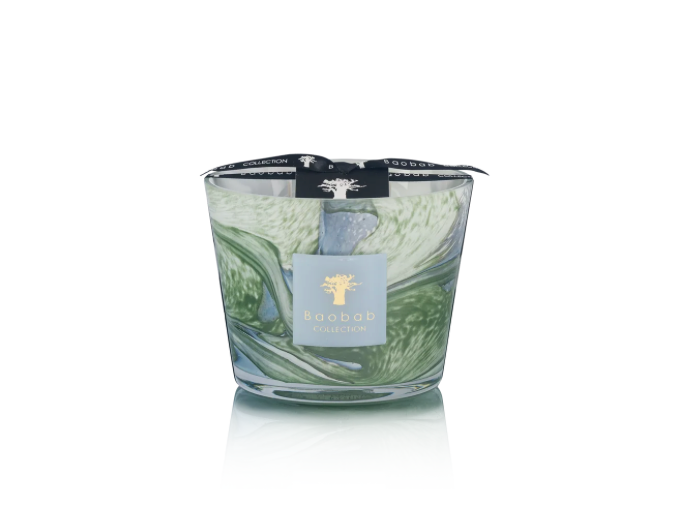 Leaves Marius Candle
