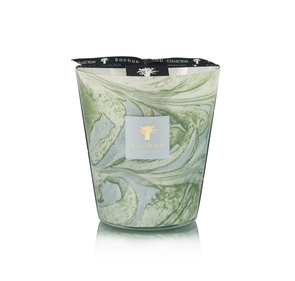 Leaves Marius Candle