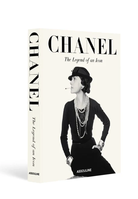 Chanel: The Legend of an Icon