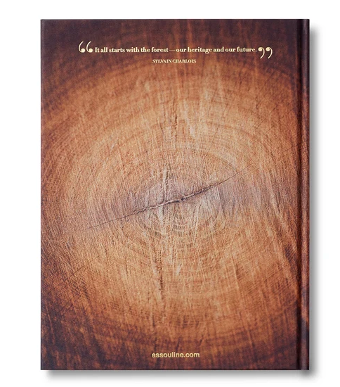 Oak: Wine and Spirits, Tale of Alchemy