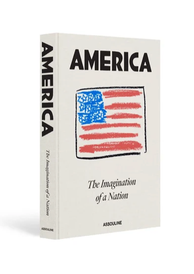 America: The Imagination of a Nation