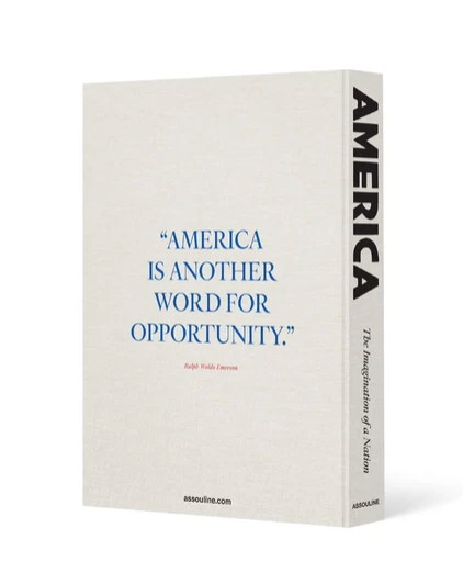 America: The Imagination of a Nation