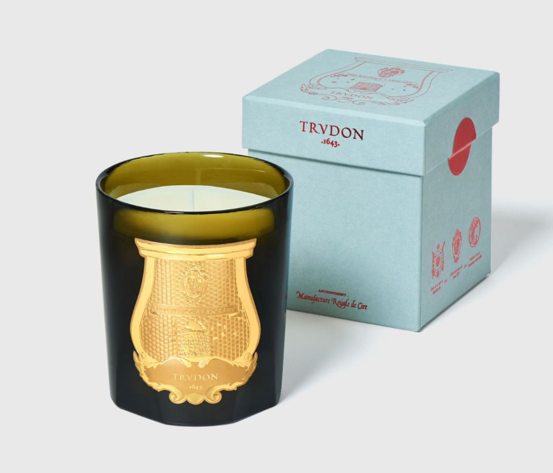 The Classic Candle Abd El Kader