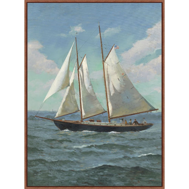 Open Sails