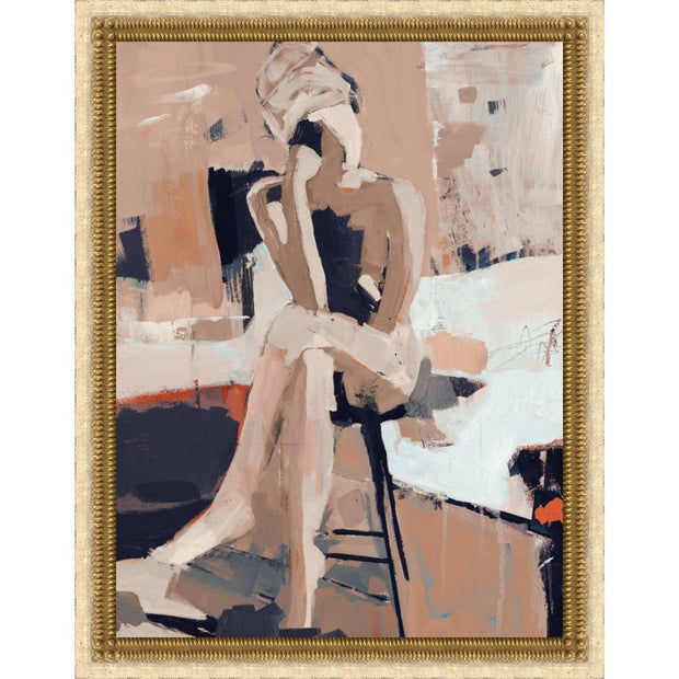 Retrospective Thoughts 1