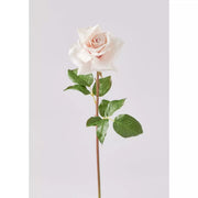 Real Touch Dutchess Rose in Blush - 20"