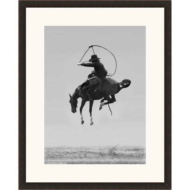 Legends of the Wild West