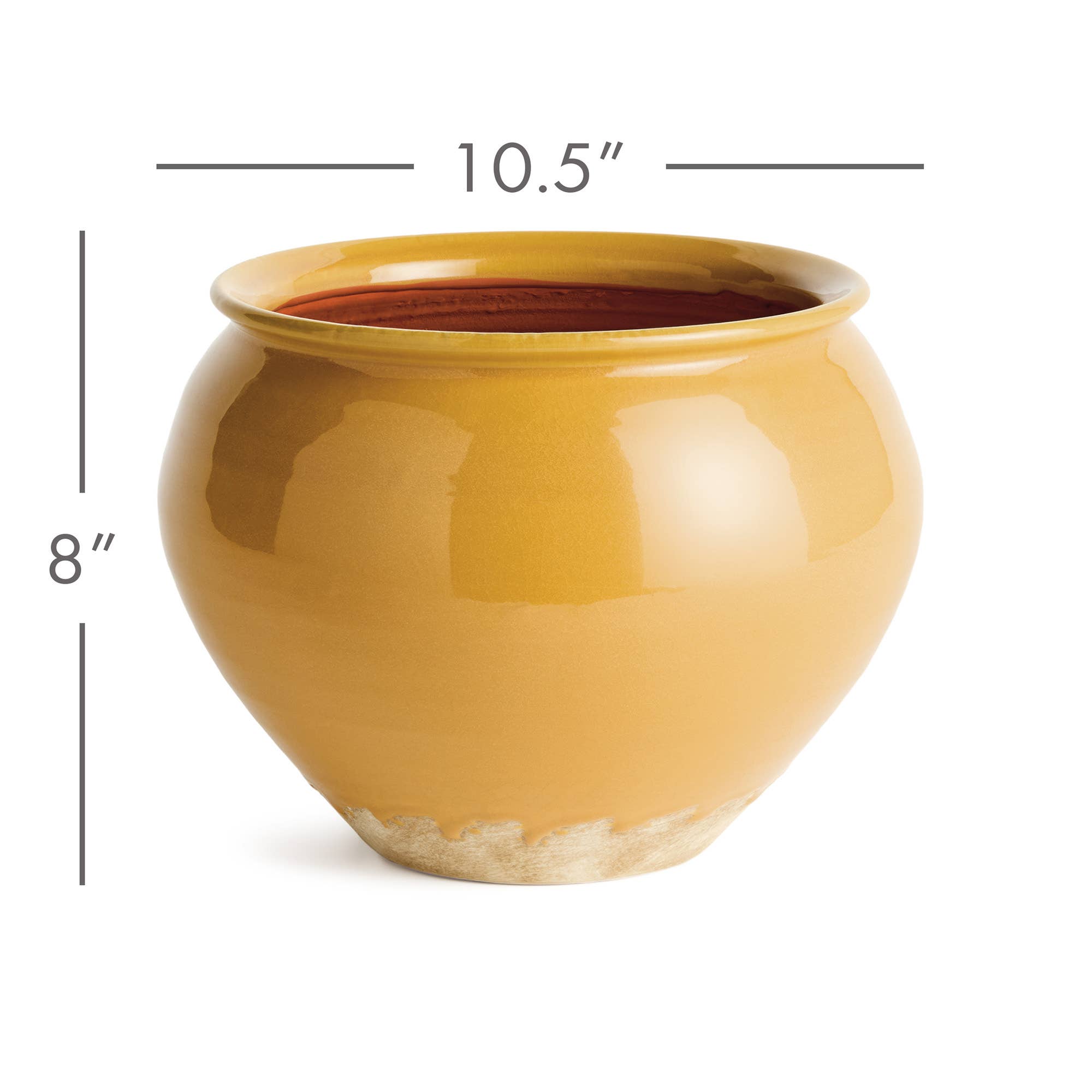 Maisha Drum Vase
