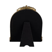Gold Ornate Arch Photo Frame