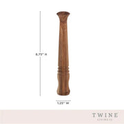 Acacia Wood Muddler