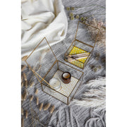Marigold Glass Box