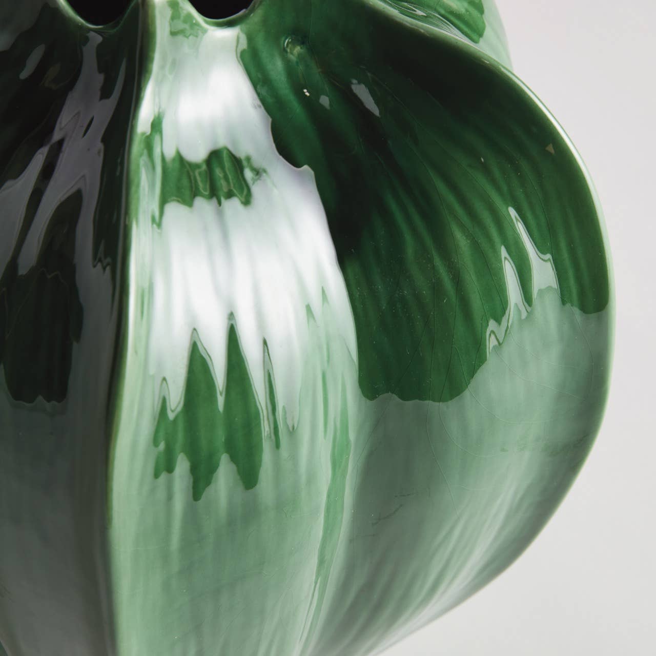 Celeste Vase Tall