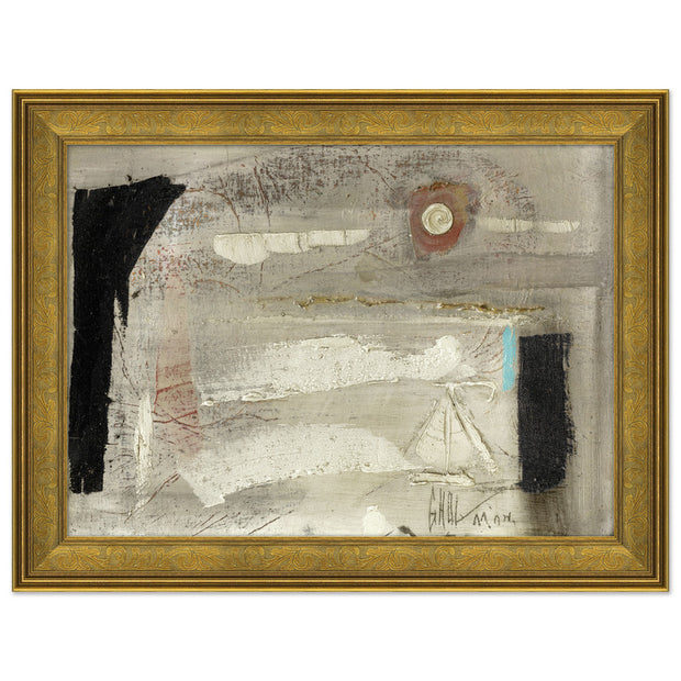 Abstract Double Dash