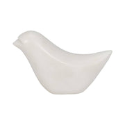 Marble  Bird Figurine