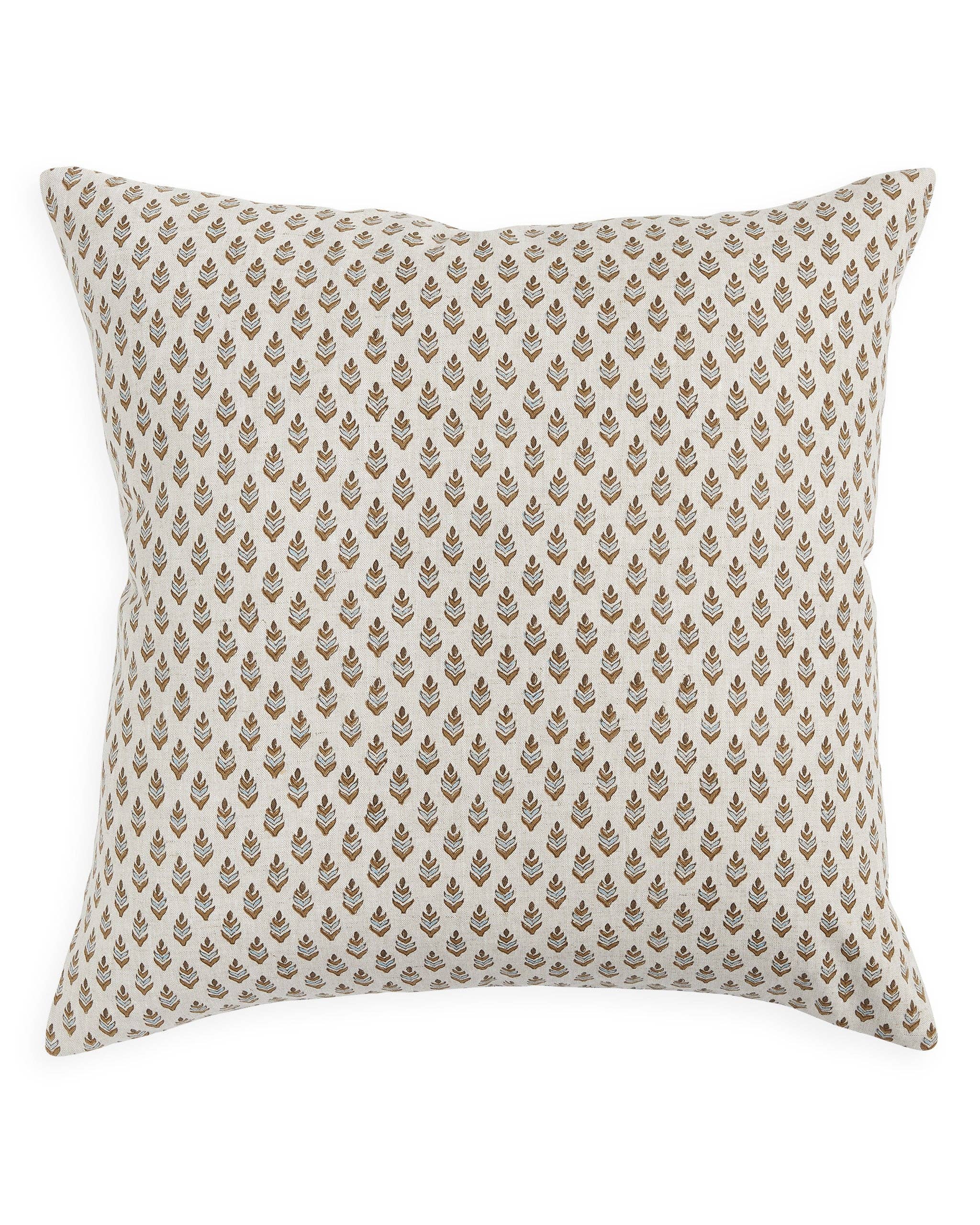 Sula Sahara Pillow