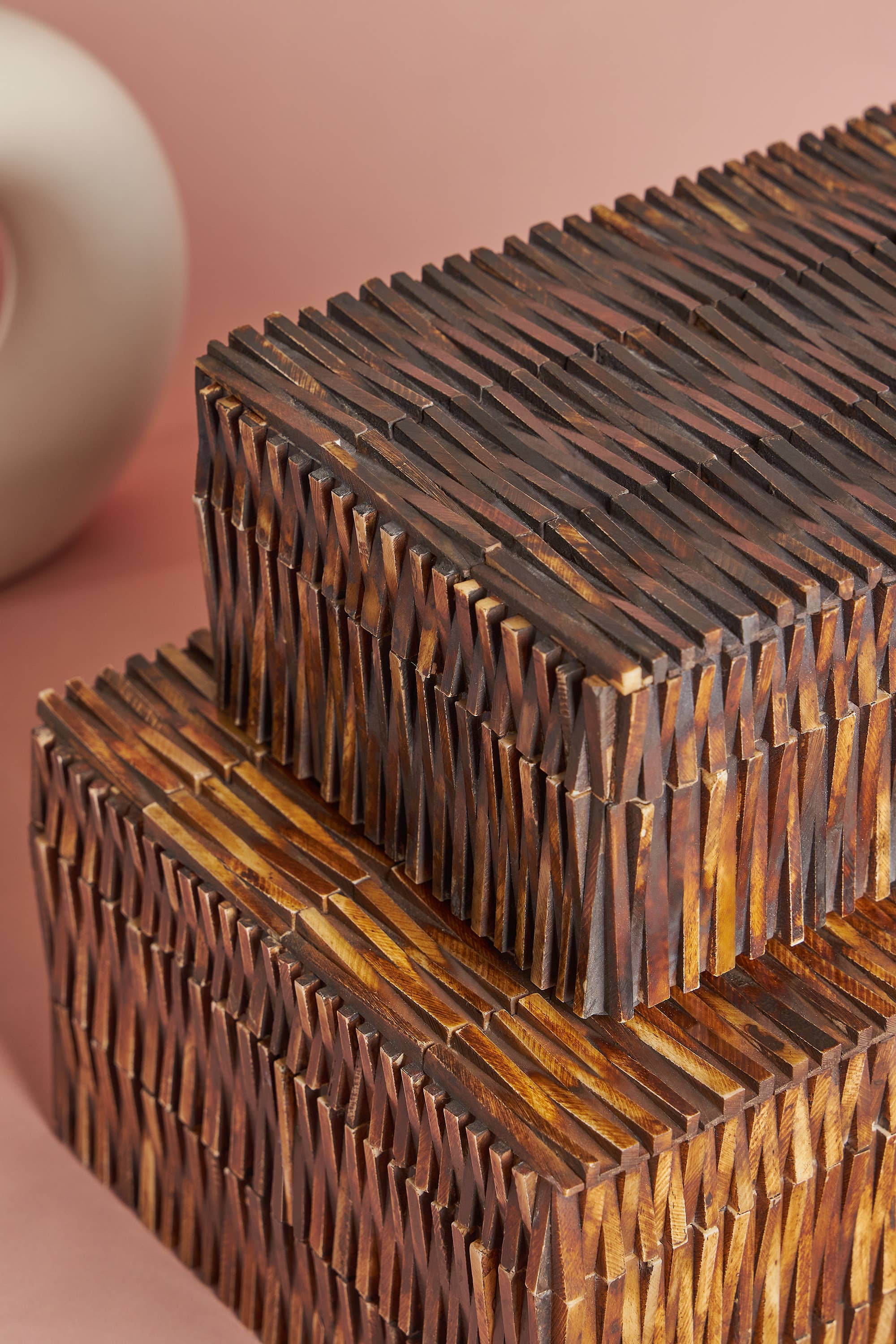 Winston Decorative Box