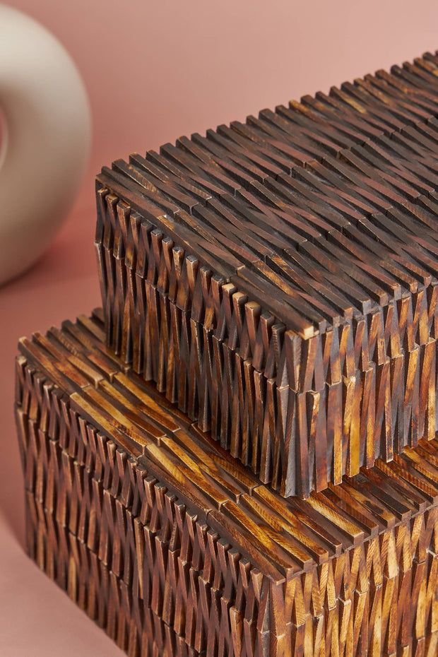 Winston Decorative Box