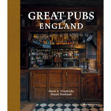 Great Pubs Of England