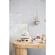 Marble Chain Knot Décor