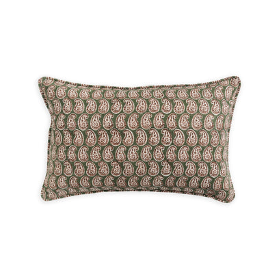 Simrane Rosewood Pillow