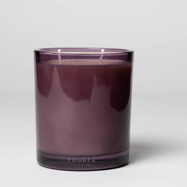 Saffleur Candle