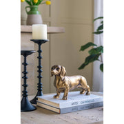 Labrador Dog Figurine
