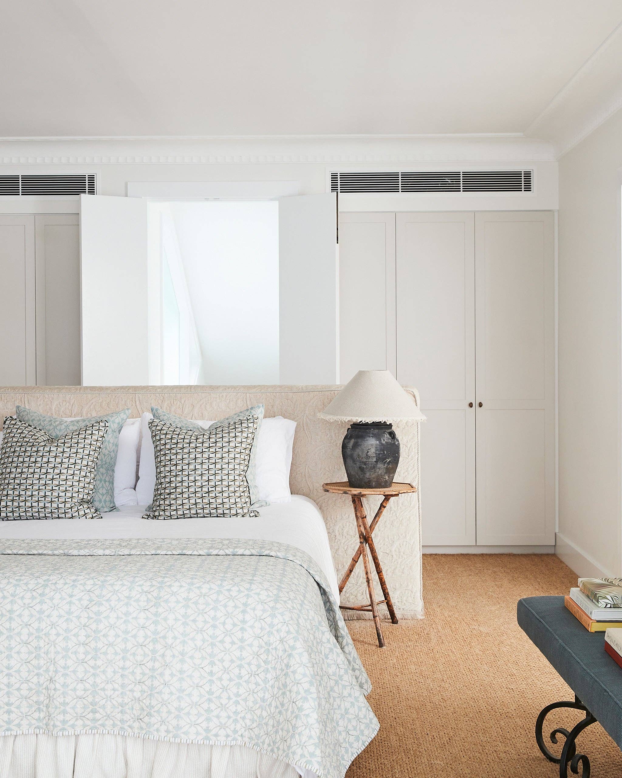 Malaccan Thyme Pillow