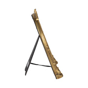 Gold Ornate Arch Photo Frame