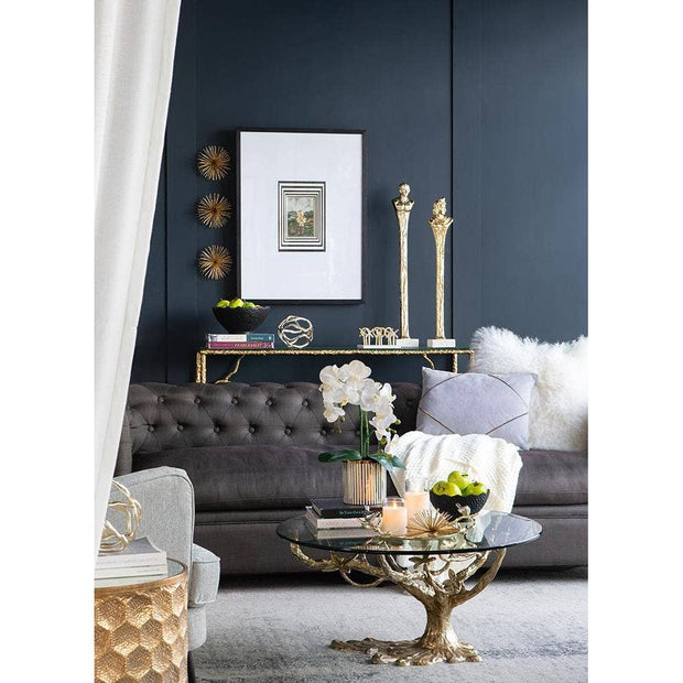 Marble Tic Tac Toe Game